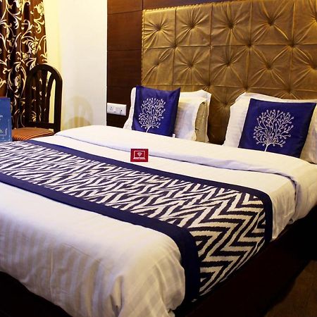 Oyo 2576 Hotel Piknik Mussoorie Dış mekan fotoğraf
