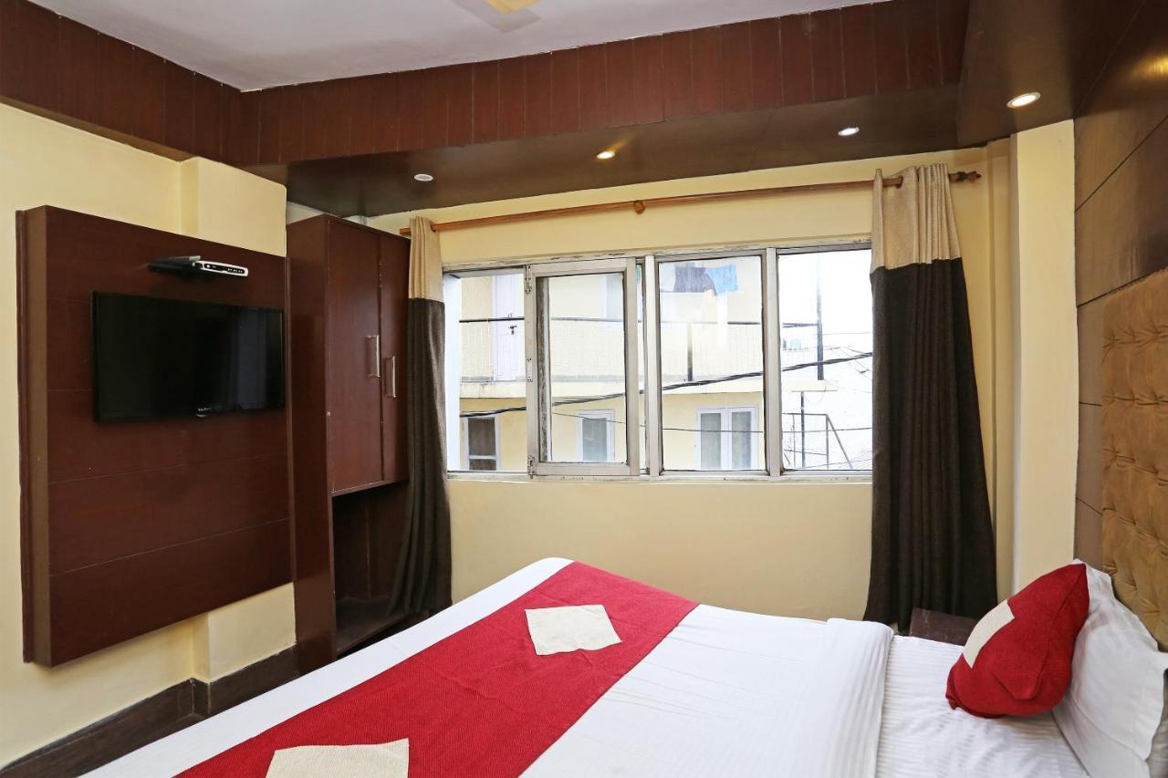 Oyo 2576 Hotel Piknik Mussoorie Dış mekan fotoğraf