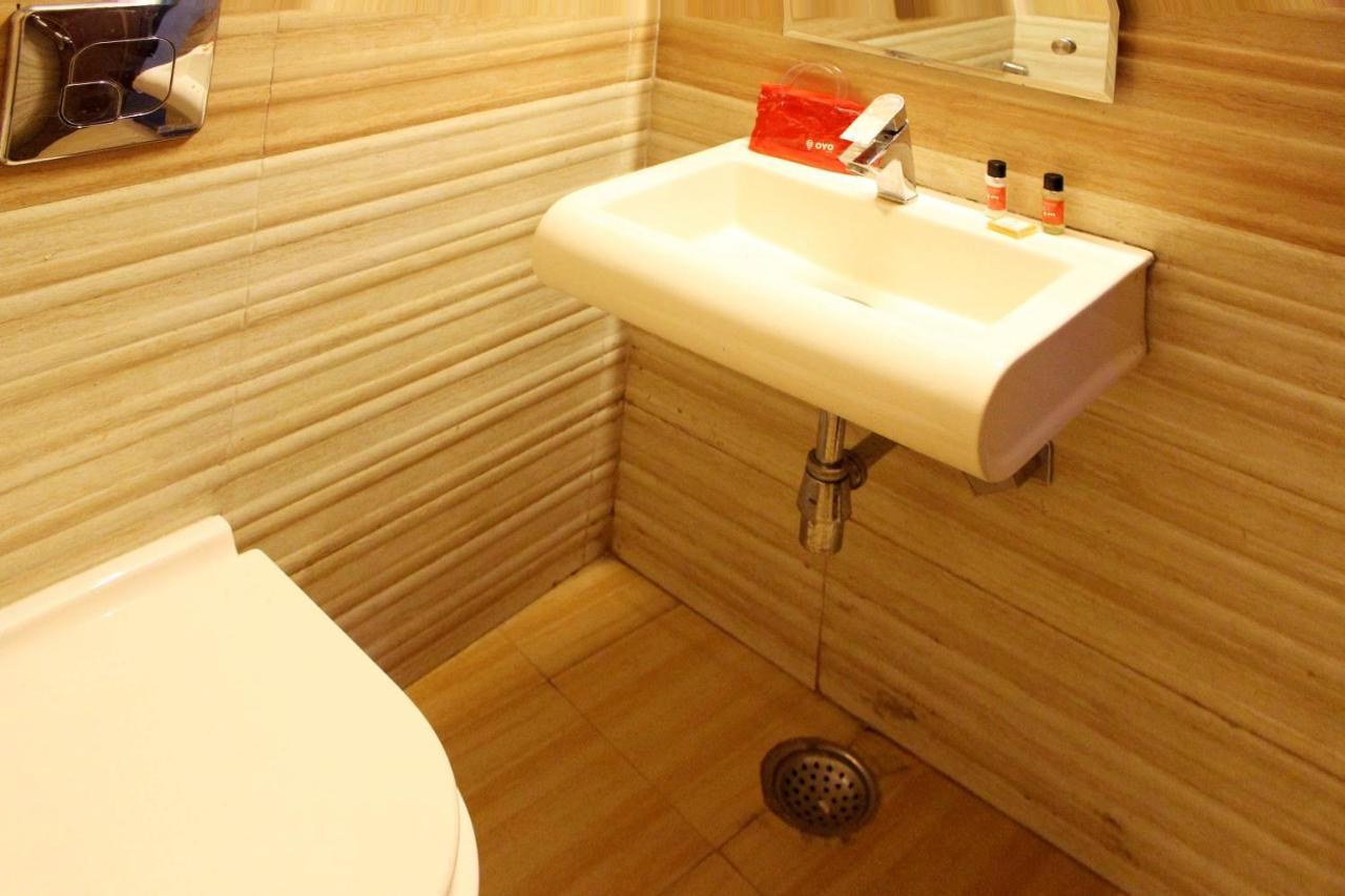 Oyo 2576 Hotel Piknik Mussoorie Dış mekan fotoğraf
