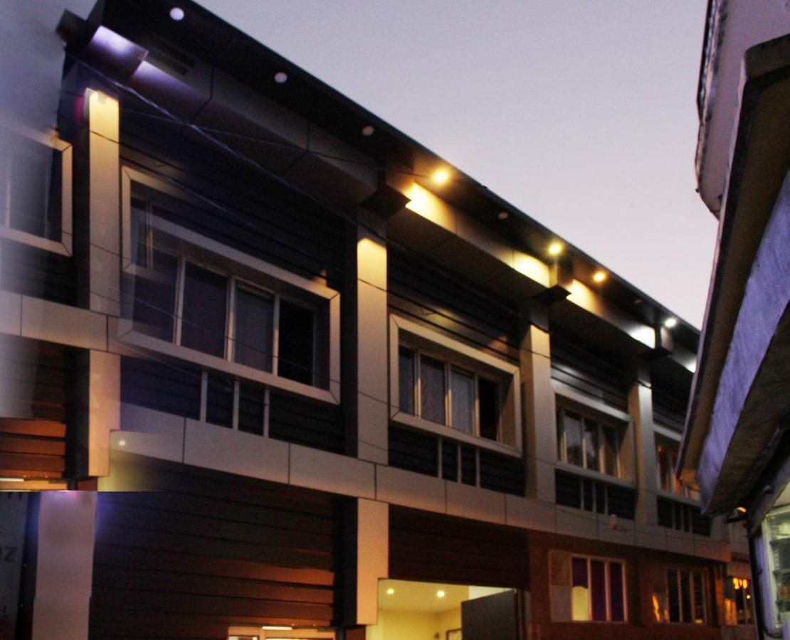 Oyo 2576 Hotel Piknik Mussoorie Dış mekan fotoğraf