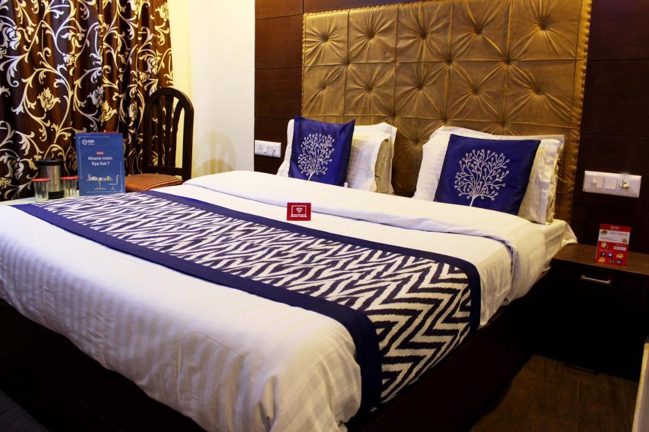 Oyo 2576 Hotel Piknik Mussoorie Dış mekan fotoğraf
