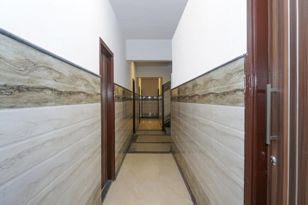 Oyo 2576 Hotel Piknik Mussoorie Dış mekan fotoğraf