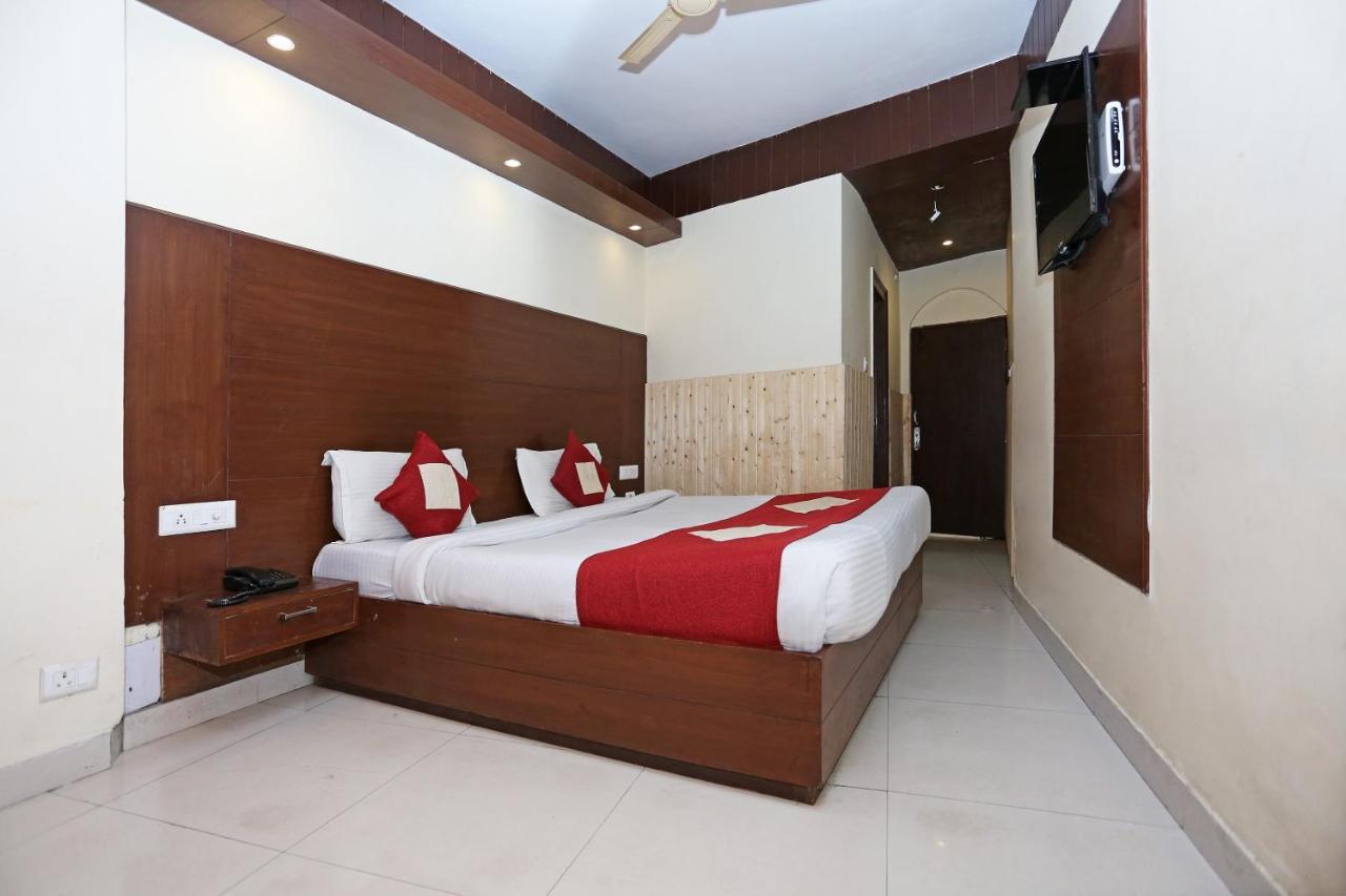 Oyo 2576 Hotel Piknik Mussoorie Dış mekan fotoğraf
