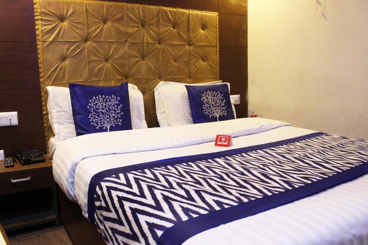 Oyo 2576 Hotel Piknik Mussoorie Dış mekan fotoğraf