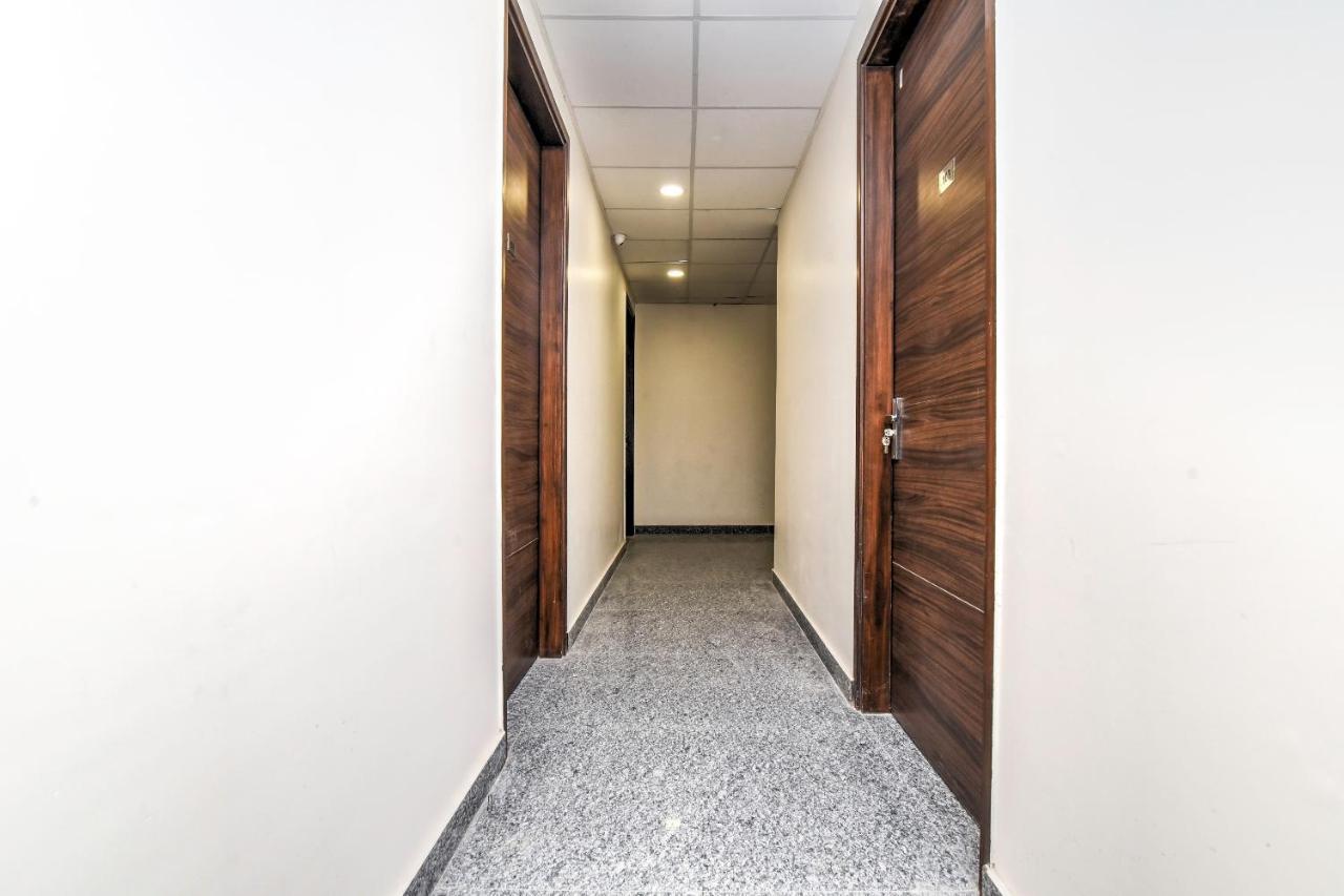 Oyo 2576 Hotel Piknik Mussoorie Dış mekan fotoğraf