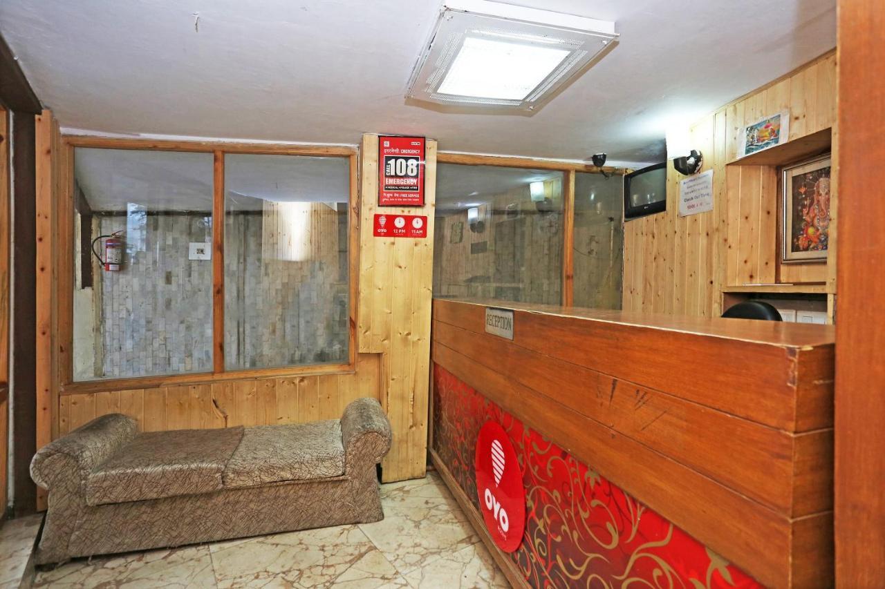 Oyo 2576 Hotel Piknik Mussoorie Dış mekan fotoğraf