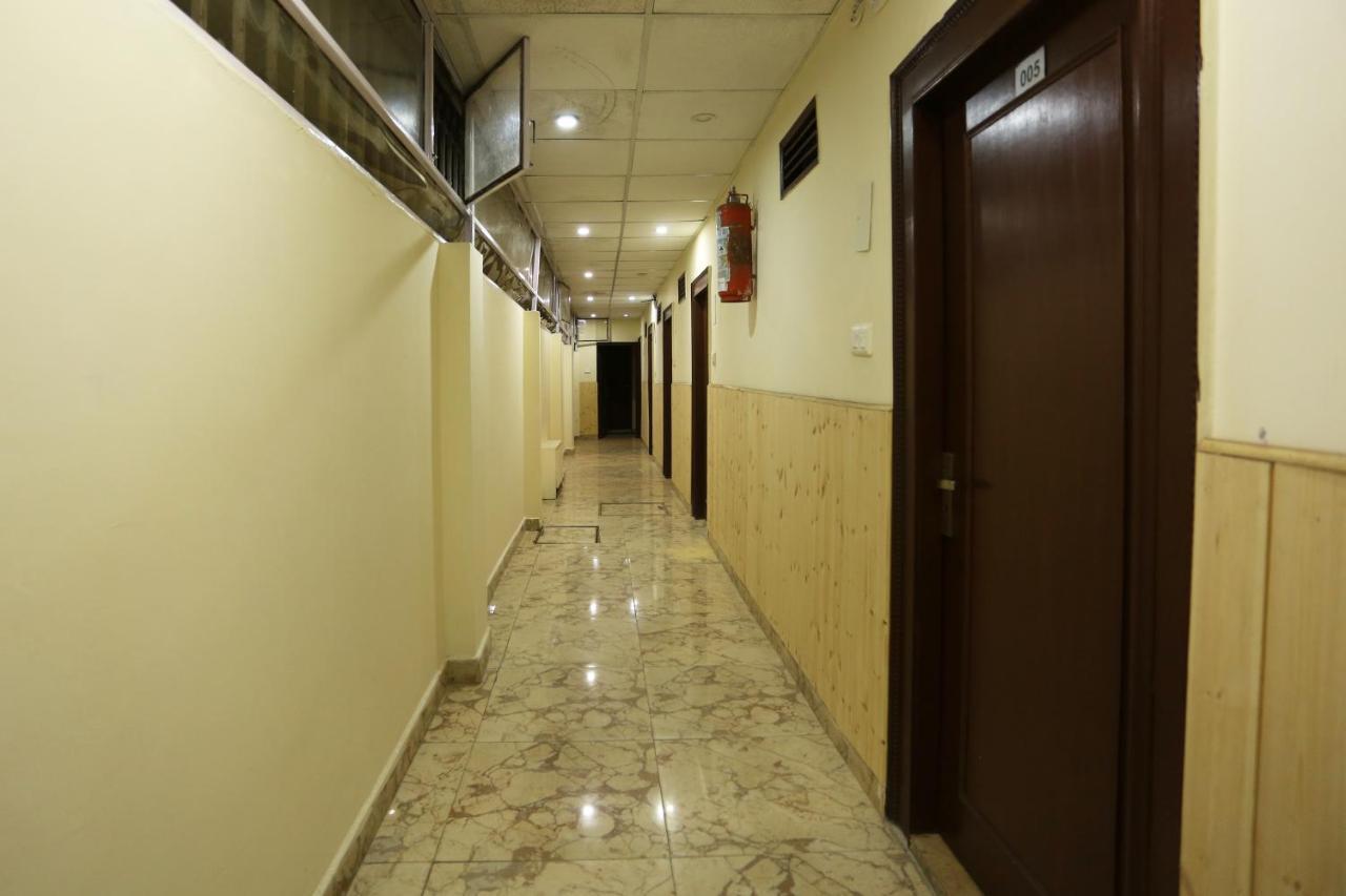 Oyo 2576 Hotel Piknik Mussoorie Dış mekan fotoğraf