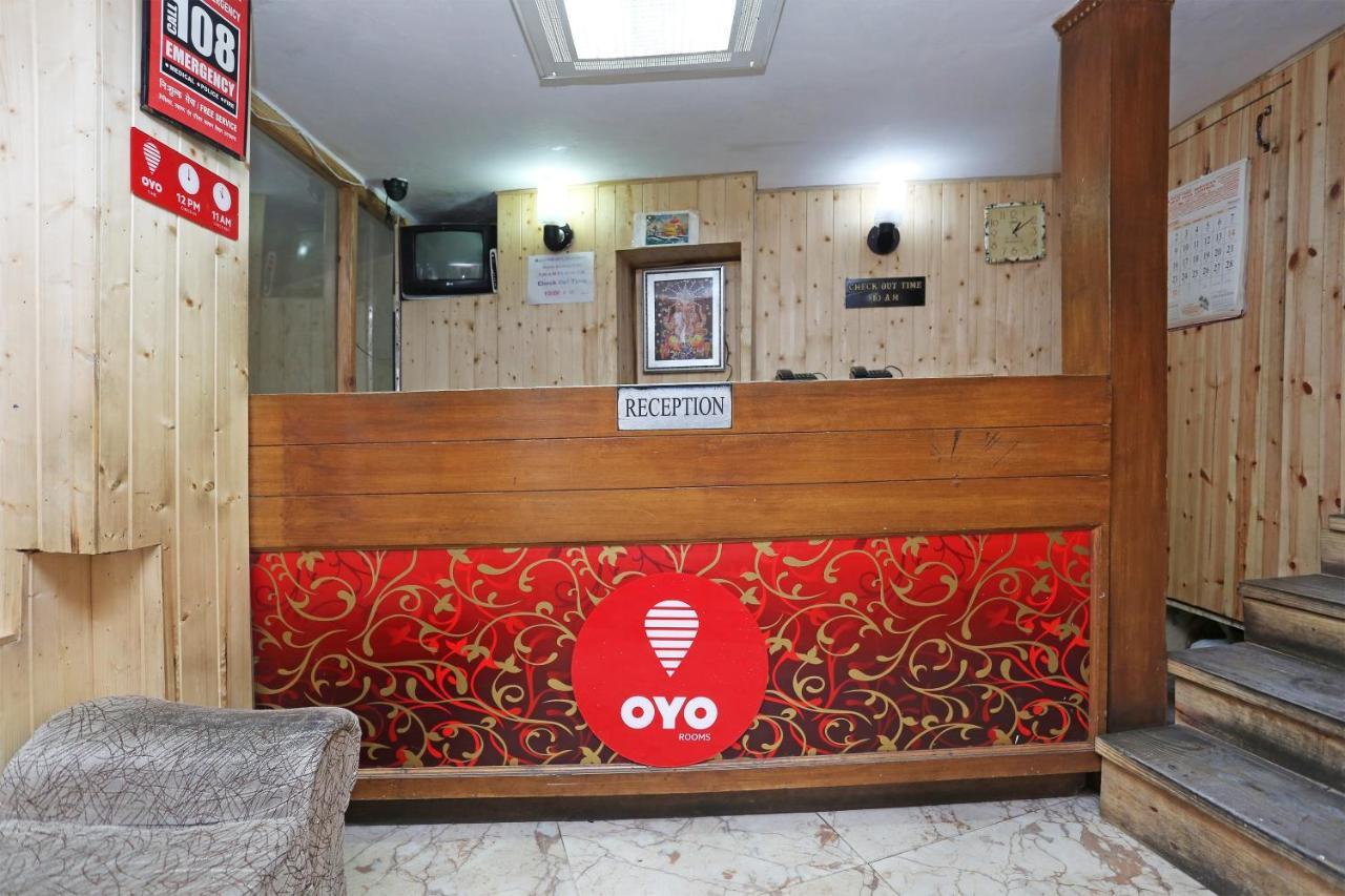 Oyo 2576 Hotel Piknik Mussoorie Dış mekan fotoğraf