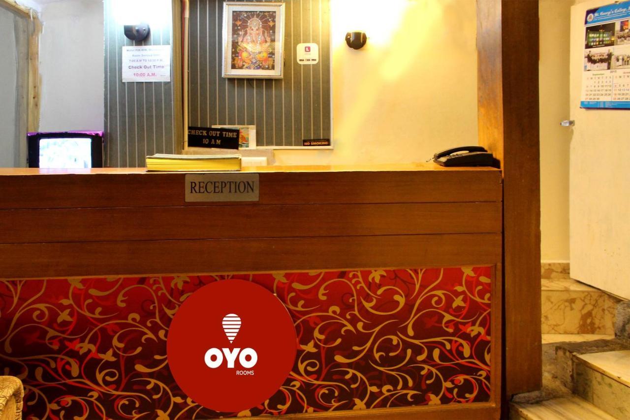 Oyo 2576 Hotel Piknik Mussoorie Dış mekan fotoğraf
