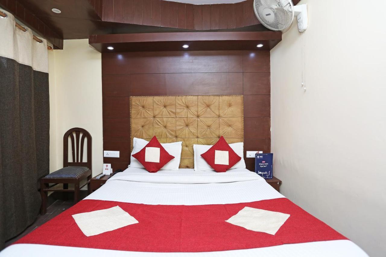 Oyo 2576 Hotel Piknik Mussoorie Dış mekan fotoğraf