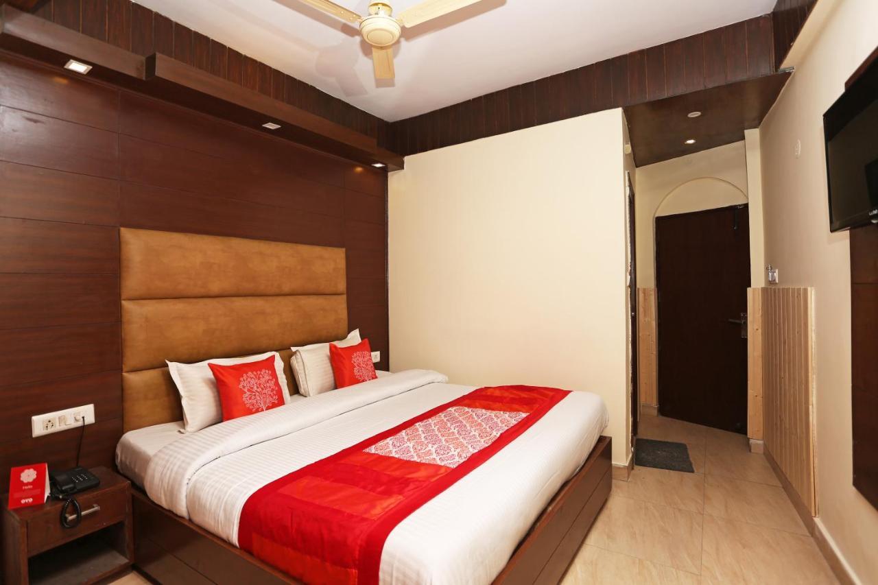 Oyo 2576 Hotel Piknik Mussoorie Dış mekan fotoğraf