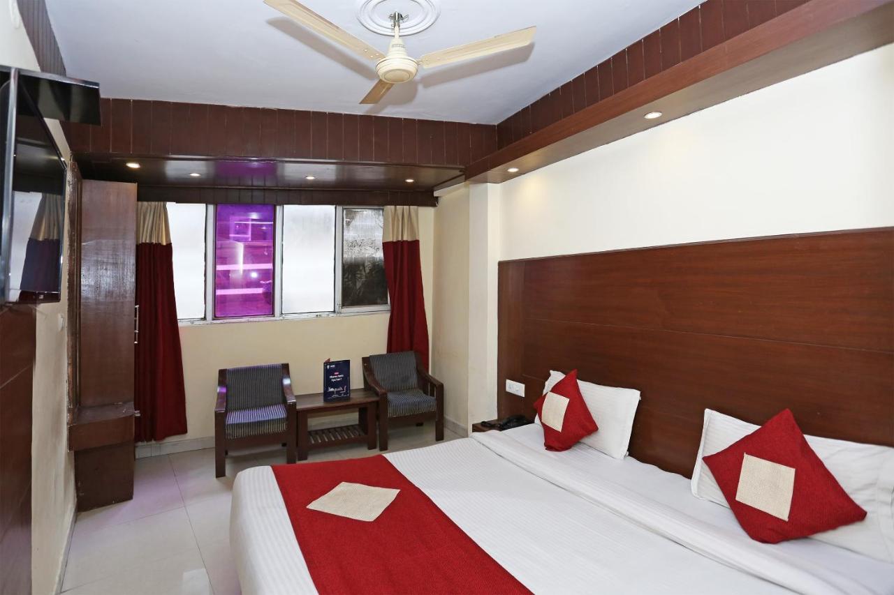 Oyo 2576 Hotel Piknik Mussoorie Dış mekan fotoğraf