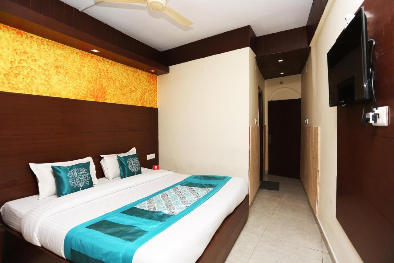 Oyo 2576 Hotel Piknik Mussoorie Dış mekan fotoğraf