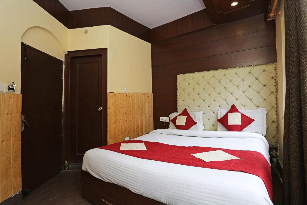 Oyo 2576 Hotel Piknik Mussoorie Dış mekan fotoğraf