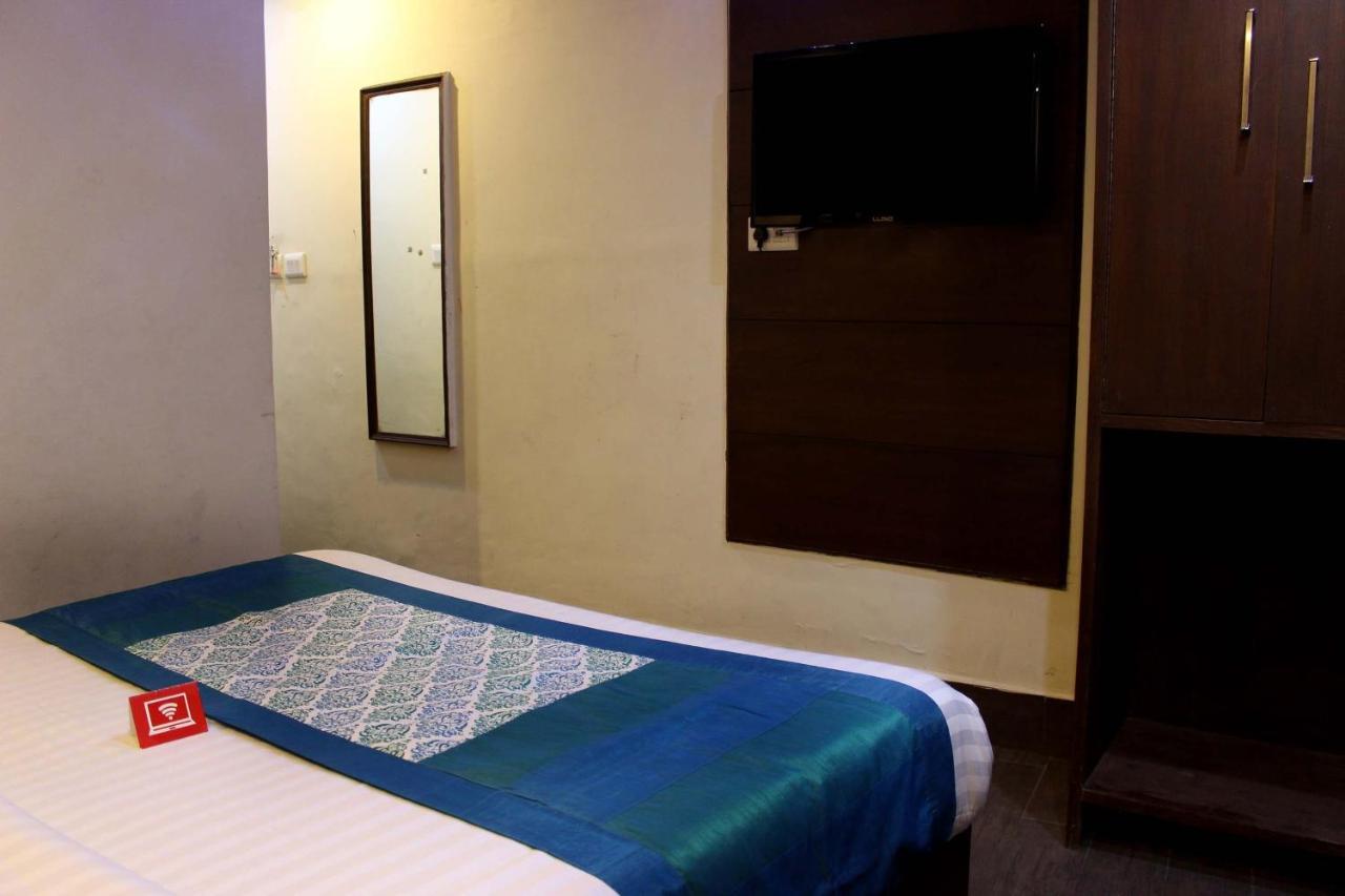 Oyo 2576 Hotel Piknik Mussoorie Dış mekan fotoğraf