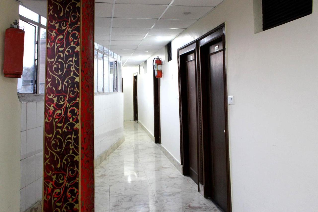 Oyo 2576 Hotel Piknik Mussoorie Dış mekan fotoğraf