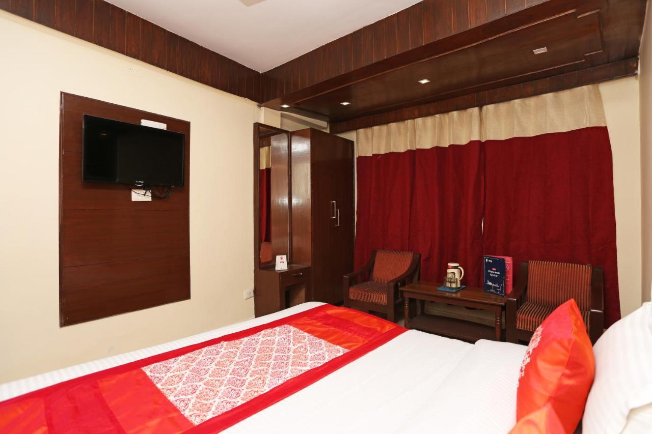 Oyo 2576 Hotel Piknik Mussoorie Dış mekan fotoğraf