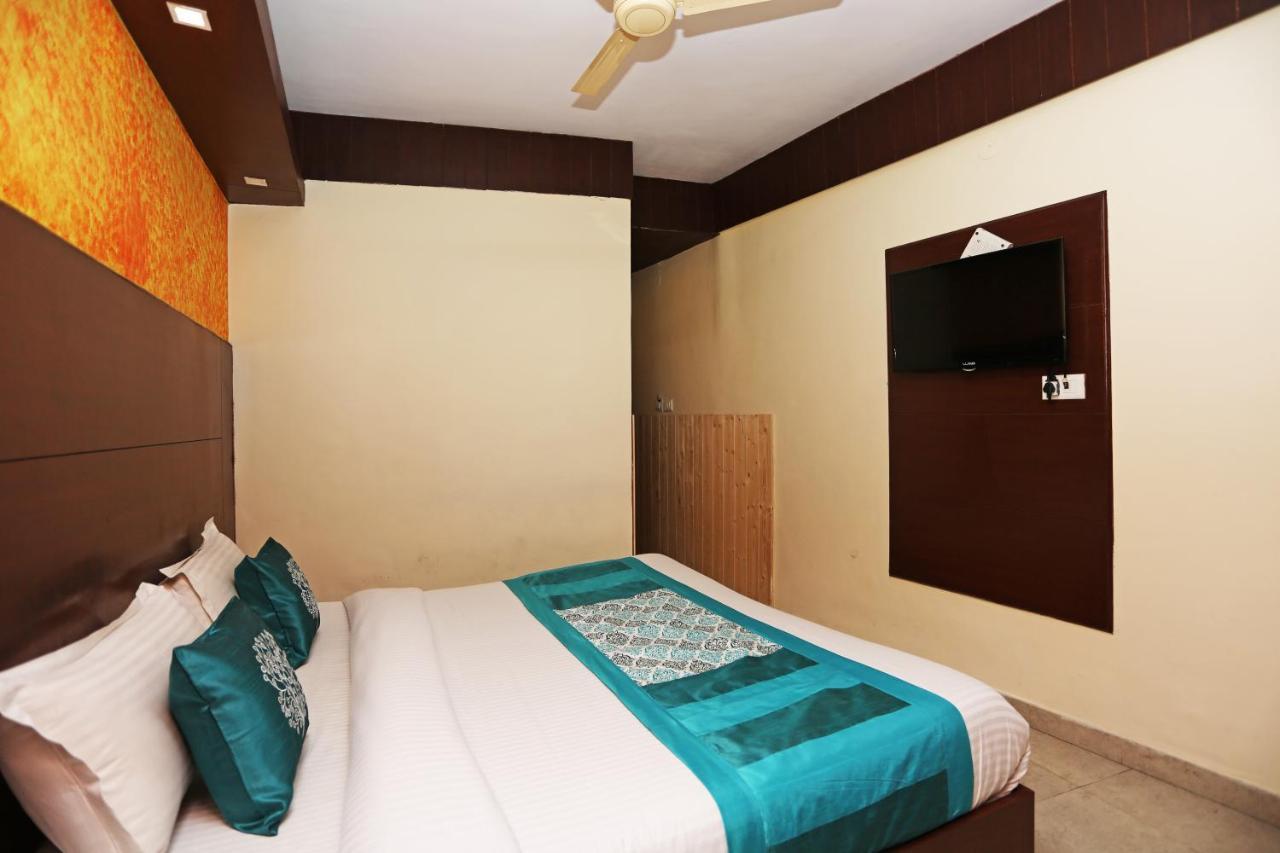 Oyo 2576 Hotel Piknik Mussoorie Dış mekan fotoğraf
