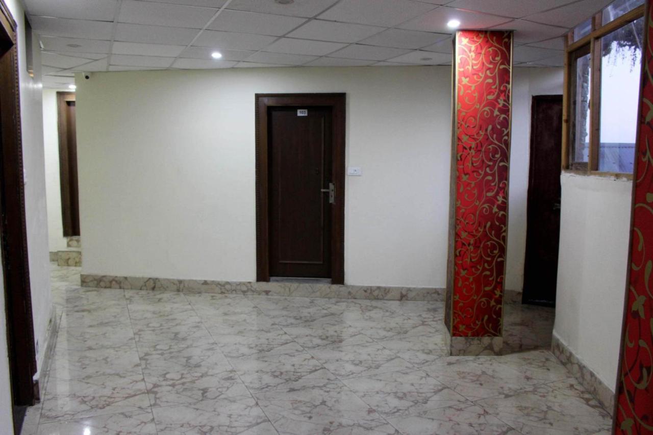 Oyo 2576 Hotel Piknik Mussoorie Dış mekan fotoğraf