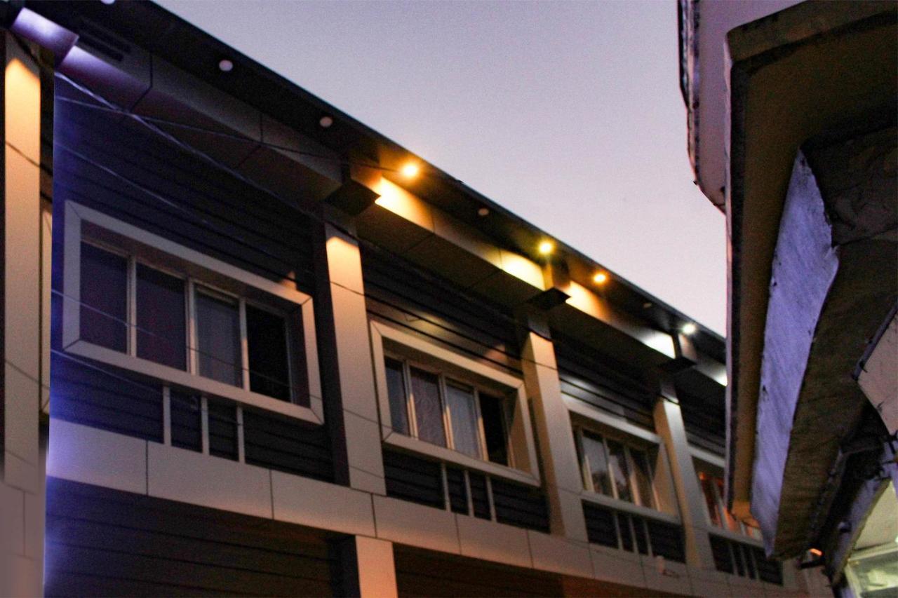 Oyo 2576 Hotel Piknik Mussoorie Dış mekan fotoğraf