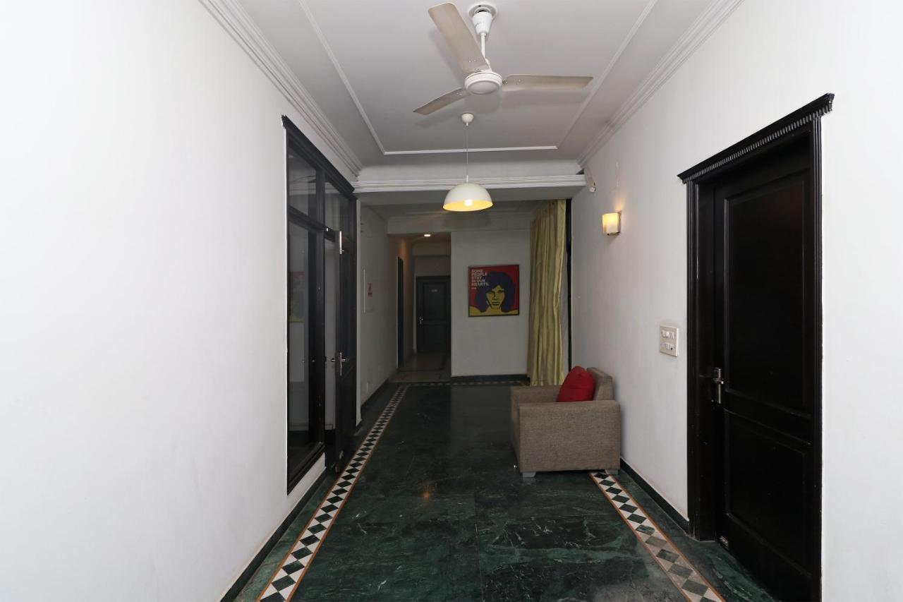 Oyo 2576 Hotel Piknik Mussoorie Dış mekan fotoğraf