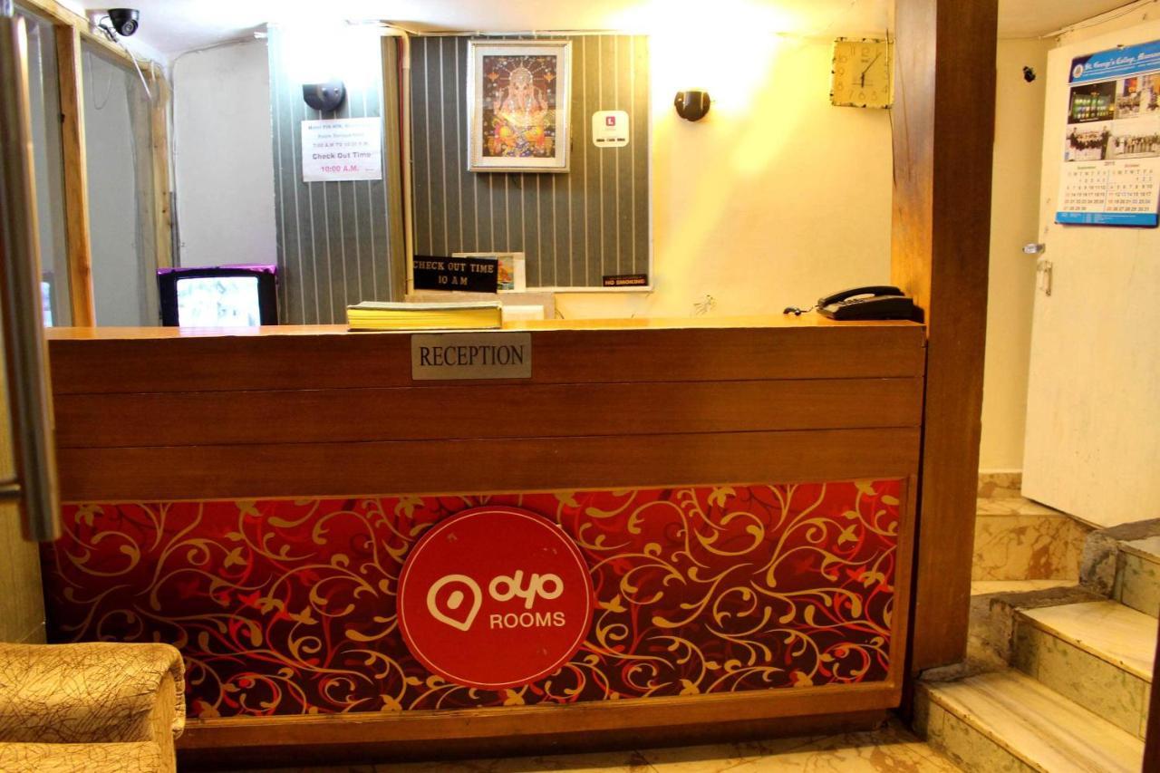 Oyo 2576 Hotel Piknik Mussoorie Dış mekan fotoğraf