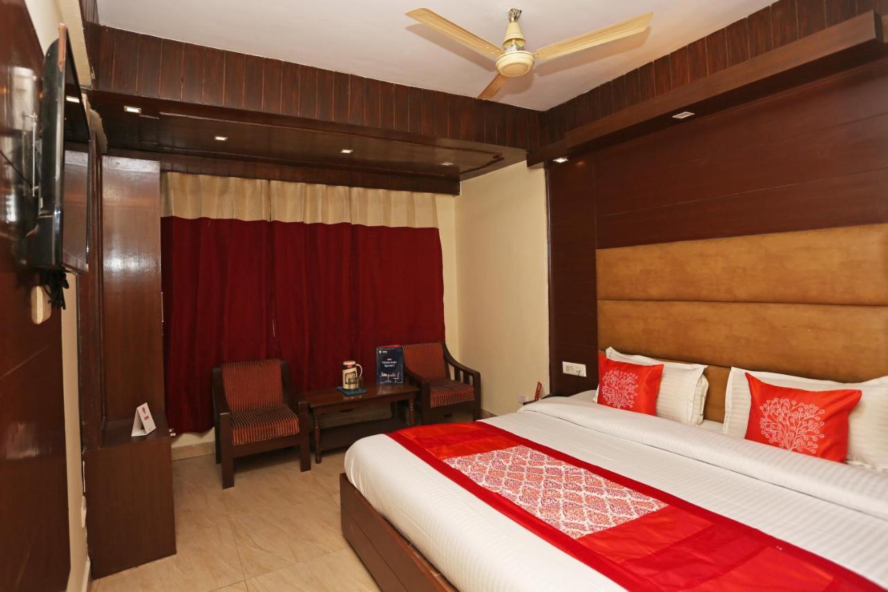 Oyo 2576 Hotel Piknik Mussoorie Dış mekan fotoğraf