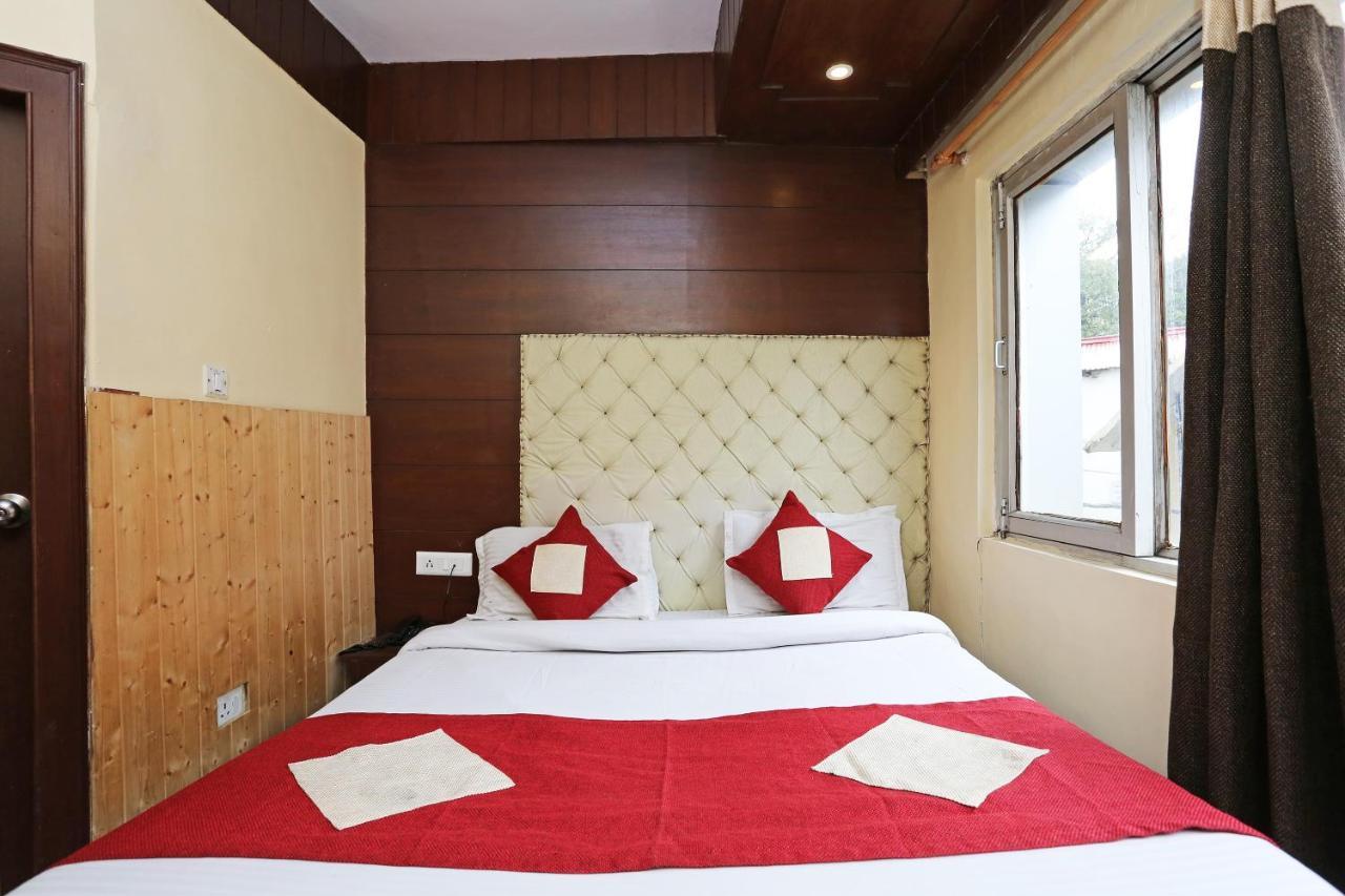 Oyo 2576 Hotel Piknik Mussoorie Dış mekan fotoğraf