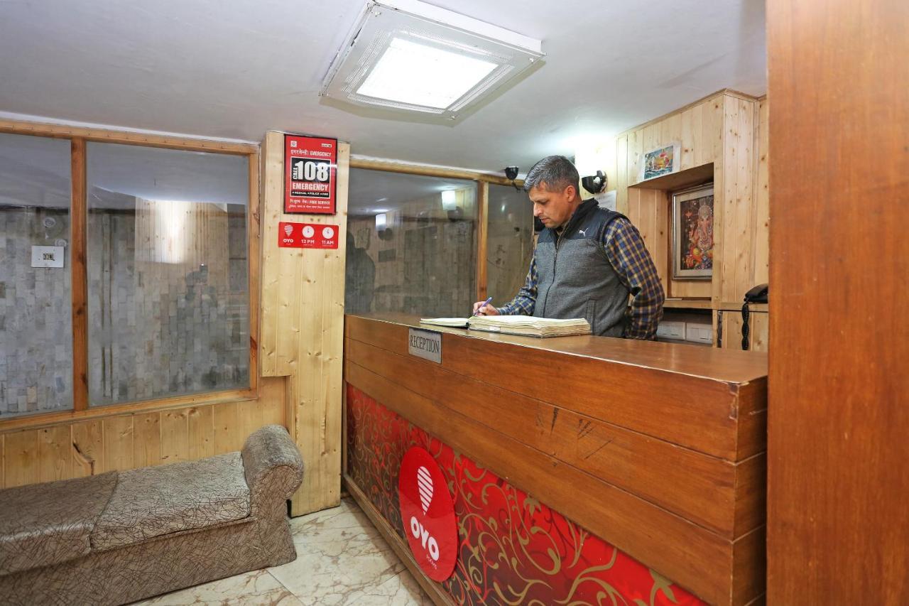 Oyo 2576 Hotel Piknik Mussoorie Dış mekan fotoğraf