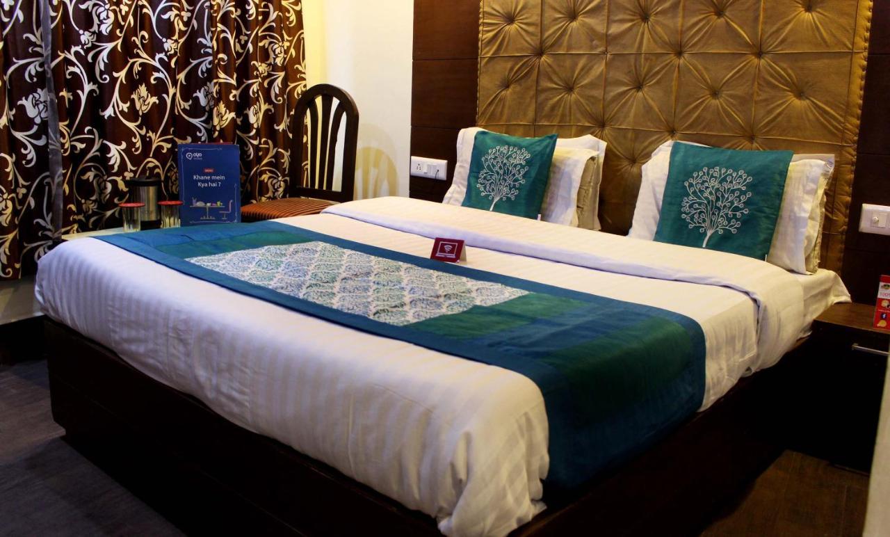 Oyo 2576 Hotel Piknik Mussoorie Dış mekan fotoğraf