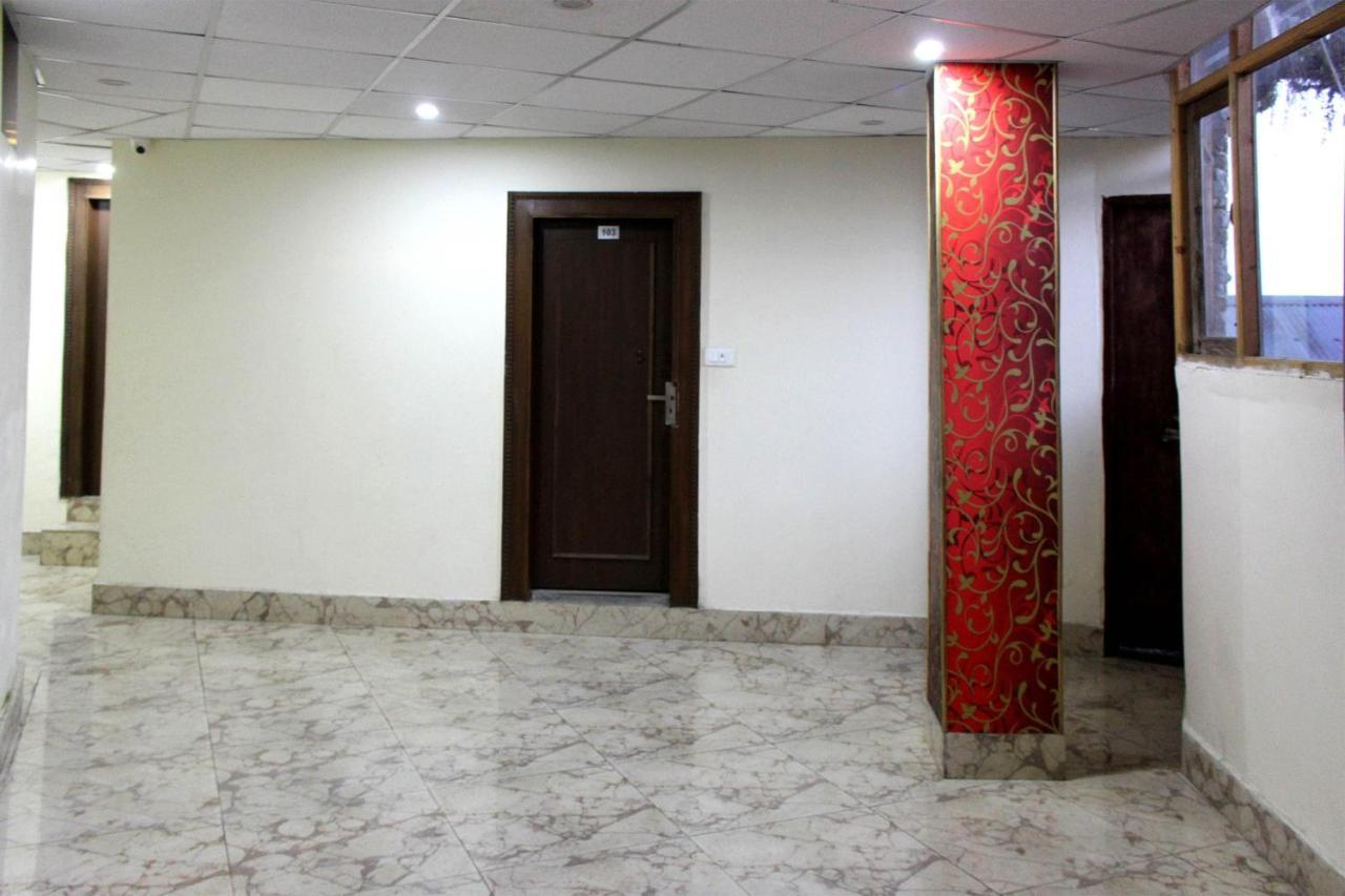 Oyo 2576 Hotel Piknik Mussoorie Dış mekan fotoğraf
