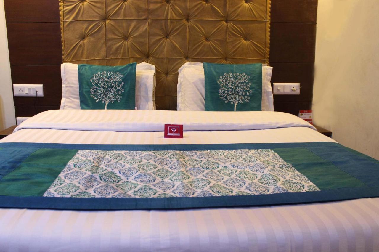 Oyo 2576 Hotel Piknik Mussoorie Dış mekan fotoğraf