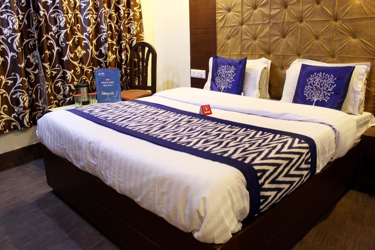 Oyo 2576 Hotel Piknik Mussoorie Dış mekan fotoğraf