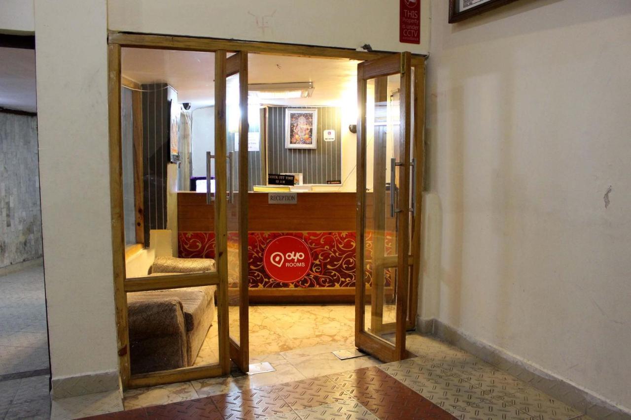 Oyo 2576 Hotel Piknik Mussoorie Dış mekan fotoğraf
