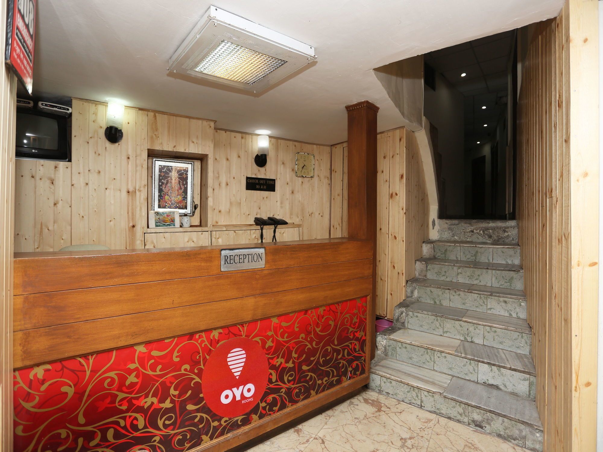 Oyo 2576 Hotel Piknik Mussoorie Dış mekan fotoğraf